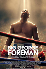 Big George Foreman (2023) จอร์จ โฟร์แมน ด้วยกำปั้นและศรัทธา